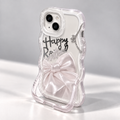 Coque Butterfly Glossy – Pretty404