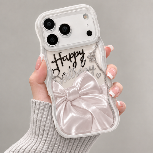 Coque Butterfly Glossy – Pretty404