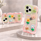 Coque Tulip Glossy – Pretty404