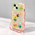 Coque Tulip Glossy – Pretty404