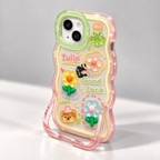 Coque Tulip Glossy – Pretty404