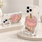 Coque Pink Apple Glossy – Pretty404